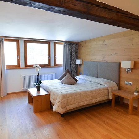 B&B Maso Finisterre Vela Bagian luar foto