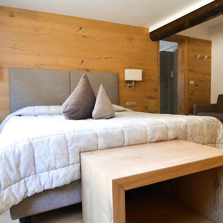 B&B Maso Finisterre Vela Bagian luar foto