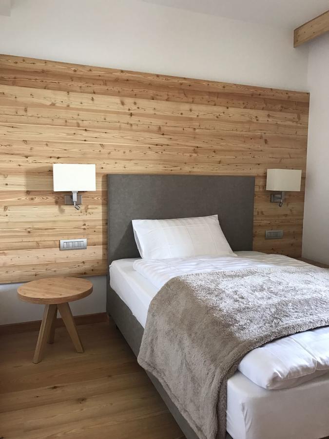 B&B Maso Finisterre Vela Bagian luar foto
